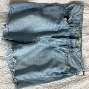 Brandy Melville shorts
